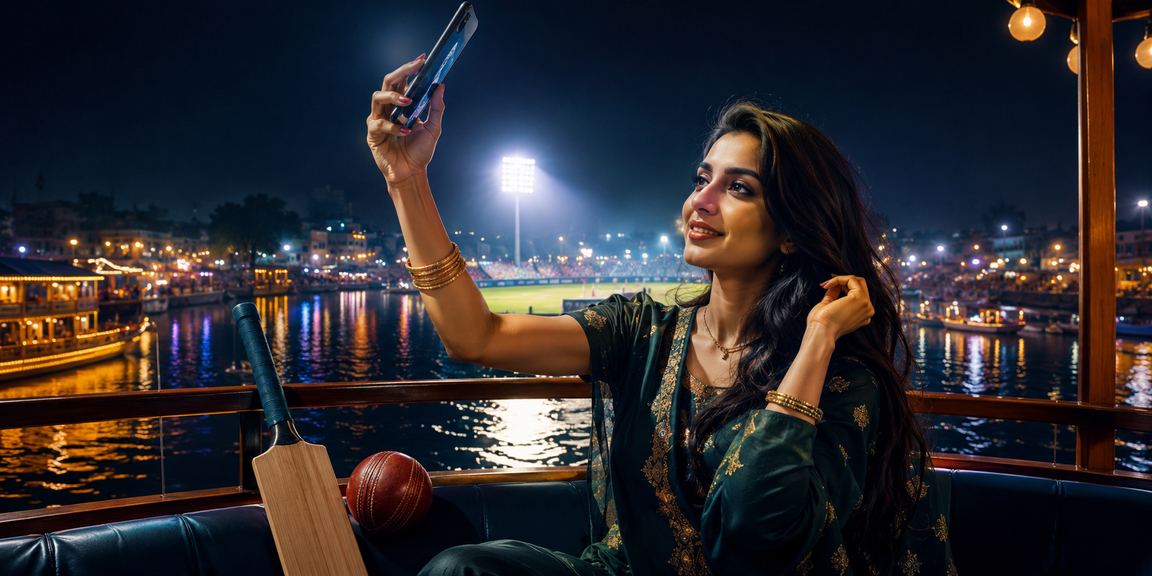 বরিশালের ক্রিকেট বেটিংয়ের কেস স্টাডি দৃশ্য