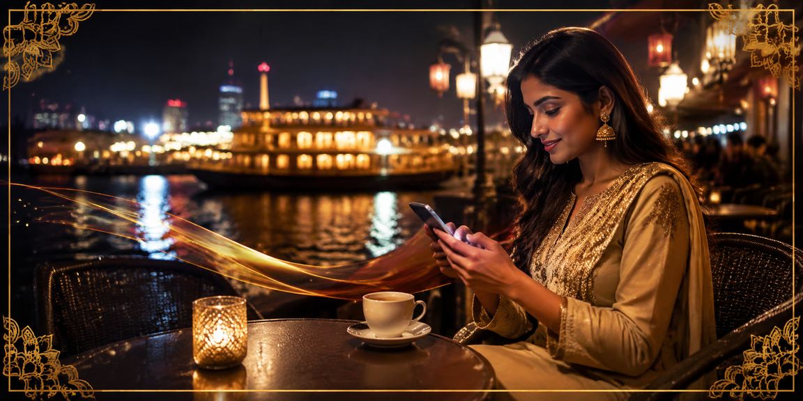 বরিশালের মোবাইল থেকে স্পোর্টস ইভেন্ট বেটিং দৃশ্য