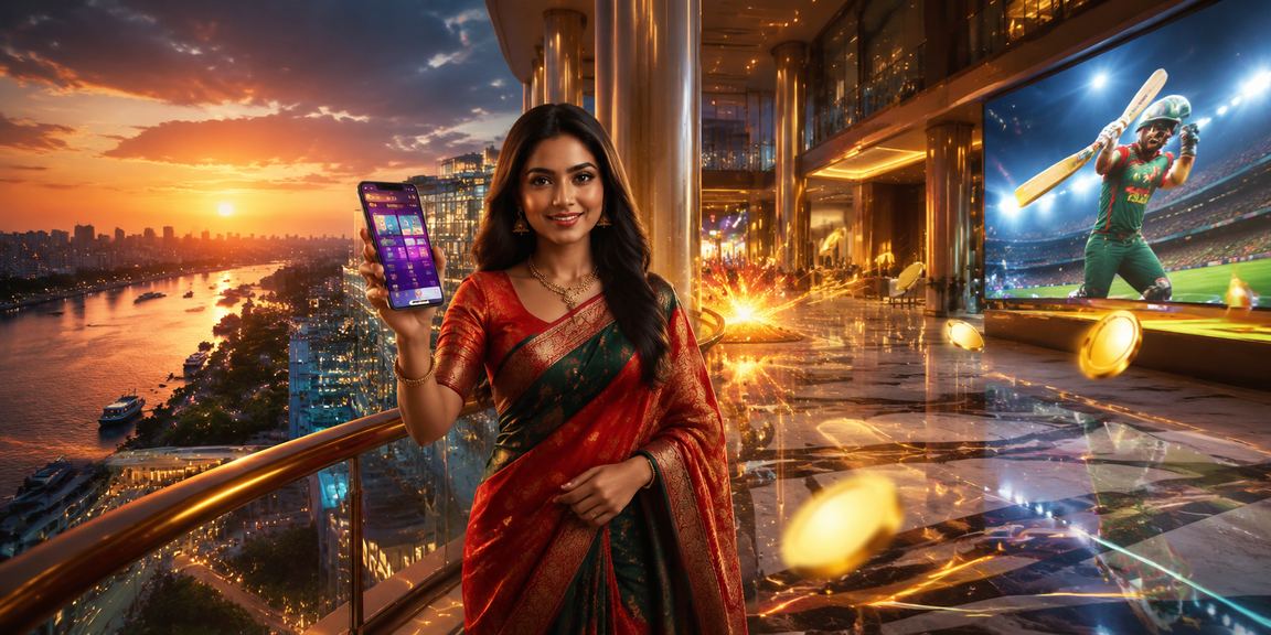 বাংলাদেশের বগুড়া ক্রিকেট বেটিং